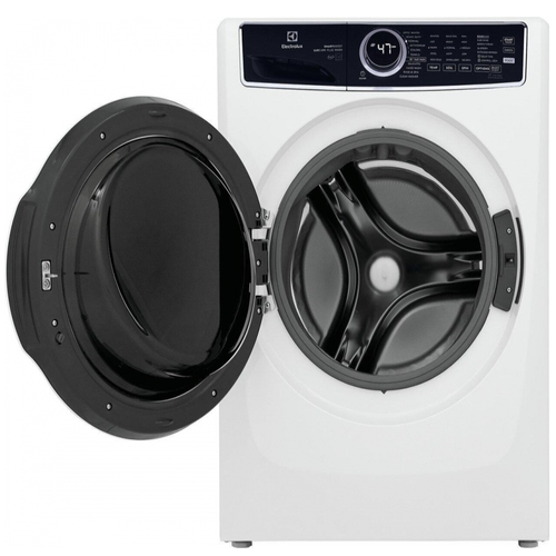 Electrolux ELFW7637AW Front Load Washer, 27